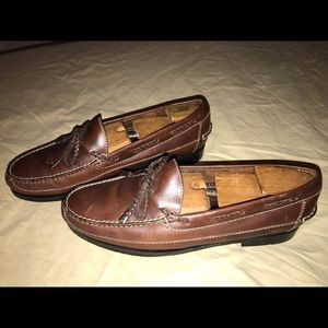 Cole Haan Leather Men’s Loafers size 11.5